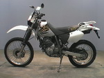 �������� �� ������ �������� Honda XR250 1998 ���� 3